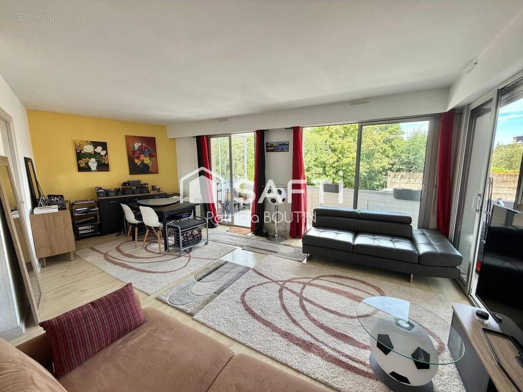Photo 1 - Appartement à NIORT