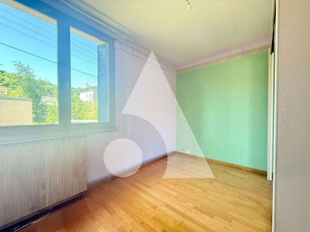 Appartement à FROUARD