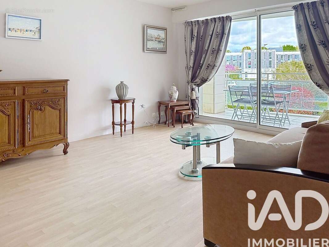 Photo 9 - Appartement à LA ROCHELLE