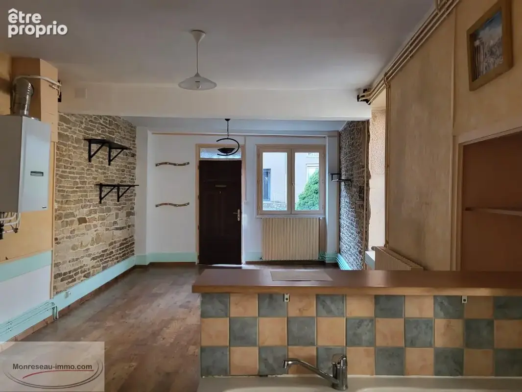Grande Maison de Ville - photo 7