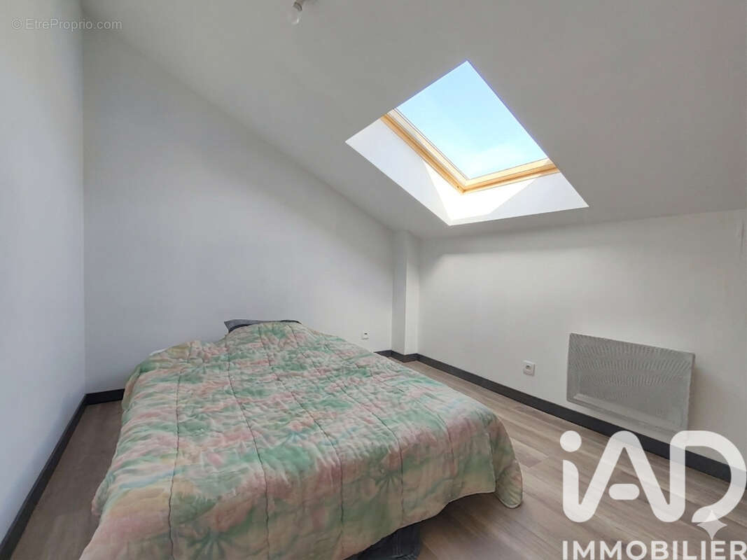 Photo 4 - Appartement à SAINT-JEAN-DE-BOISEAU