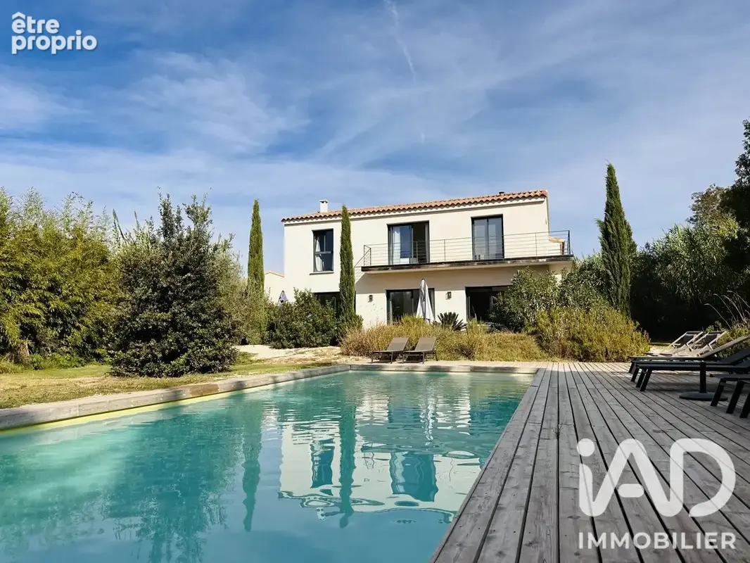 Photo 1 - Maison à PARADOU