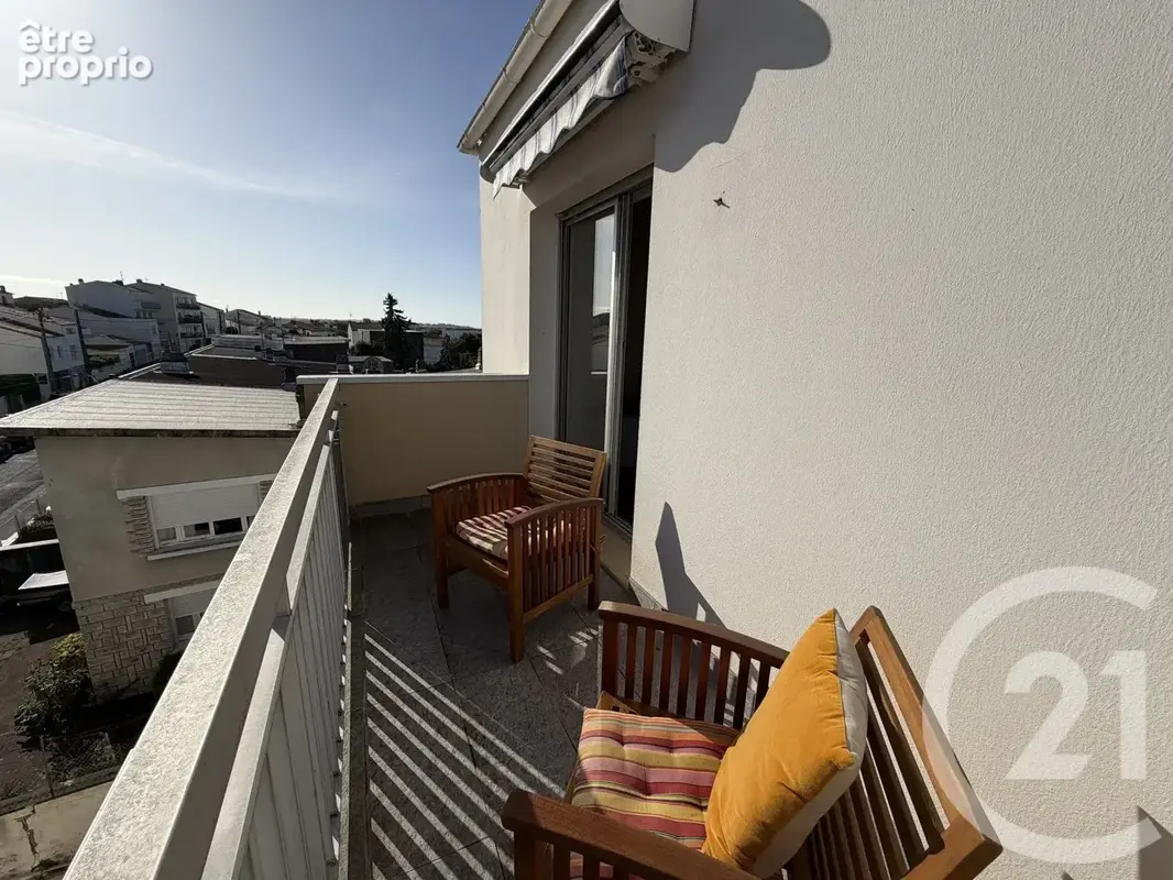 Appartement 4 pièces 67 m² à vendre à Royan (17200) - photo 8