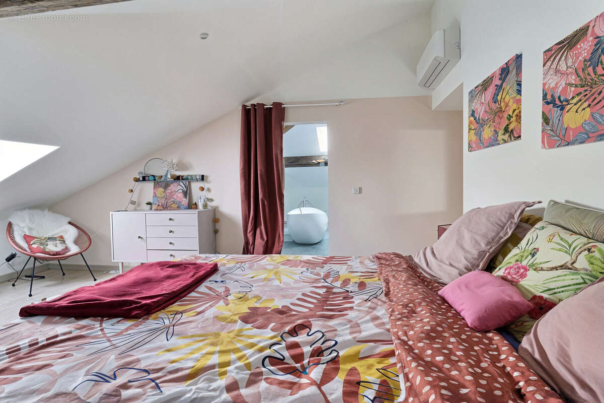 Appartement à MIONS