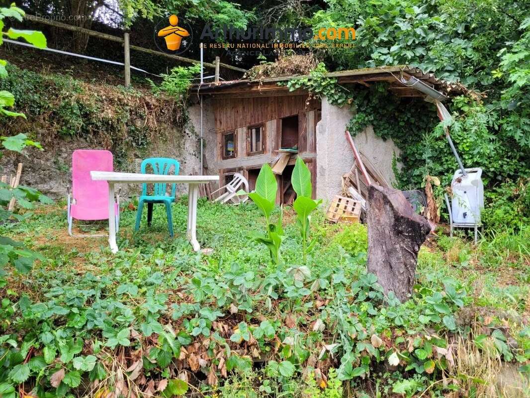Appartement à FOIX