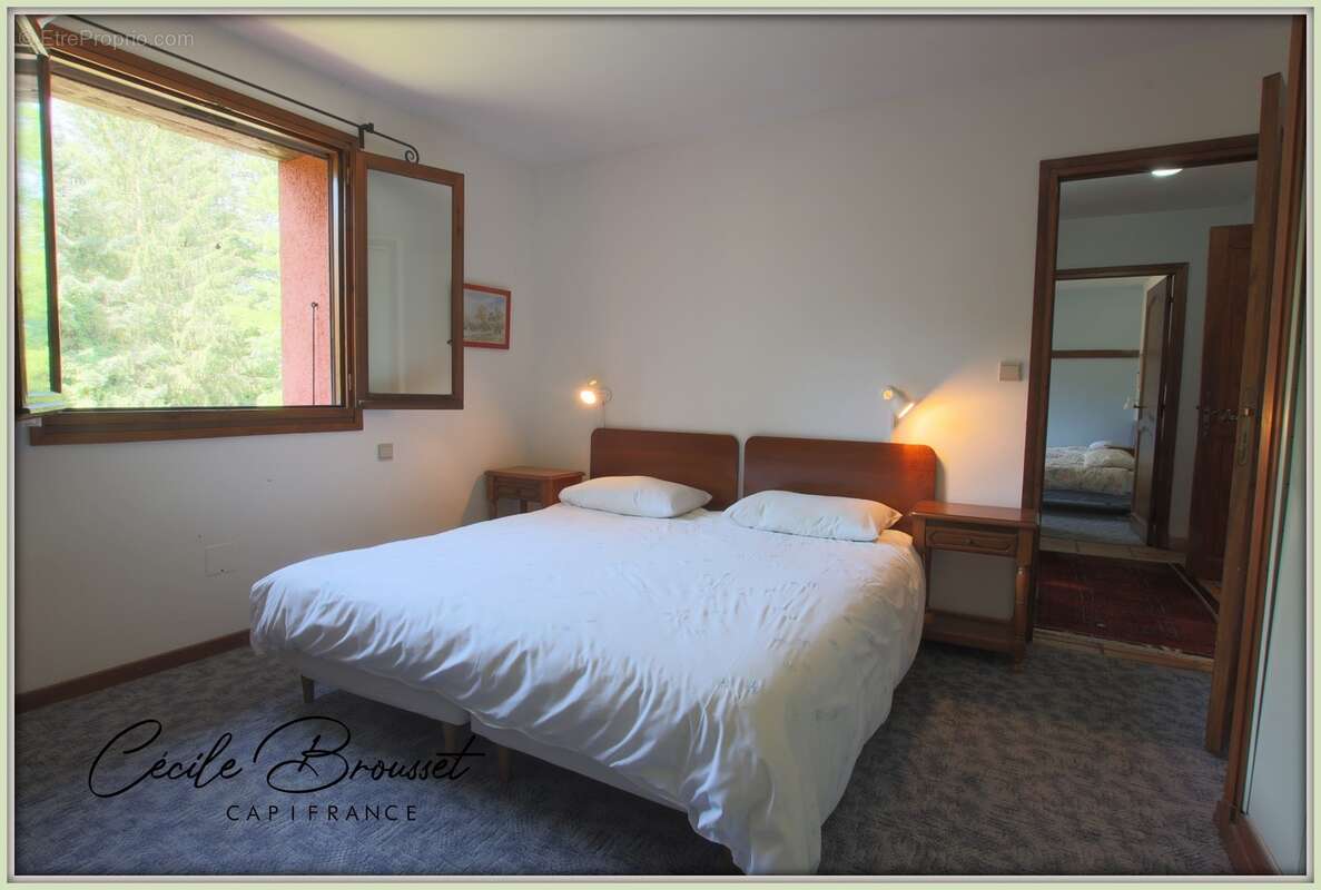 Propriete à vendre 10 pièces SAINT LAURENT DE CERDANS (66) - photo 32