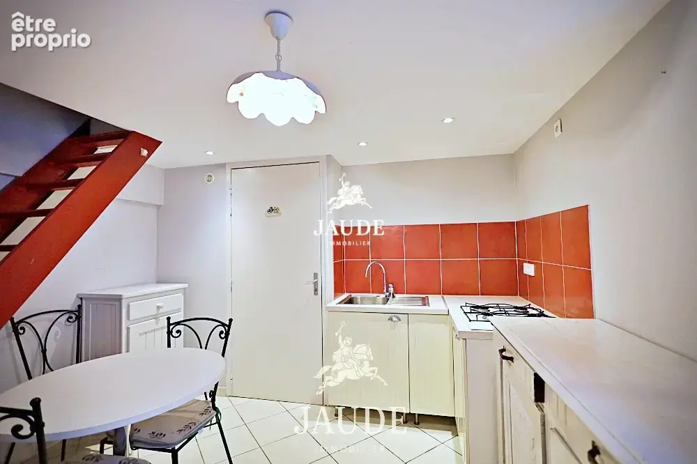 A VENDRE CHAMALIERES Maison divisée en deux logements avec jardin et  garage - photo 10