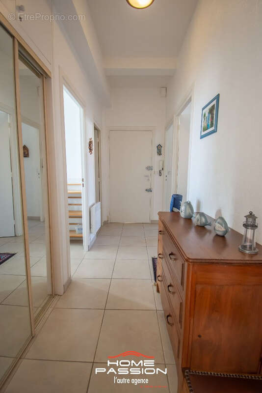 Appartement à ROYAN