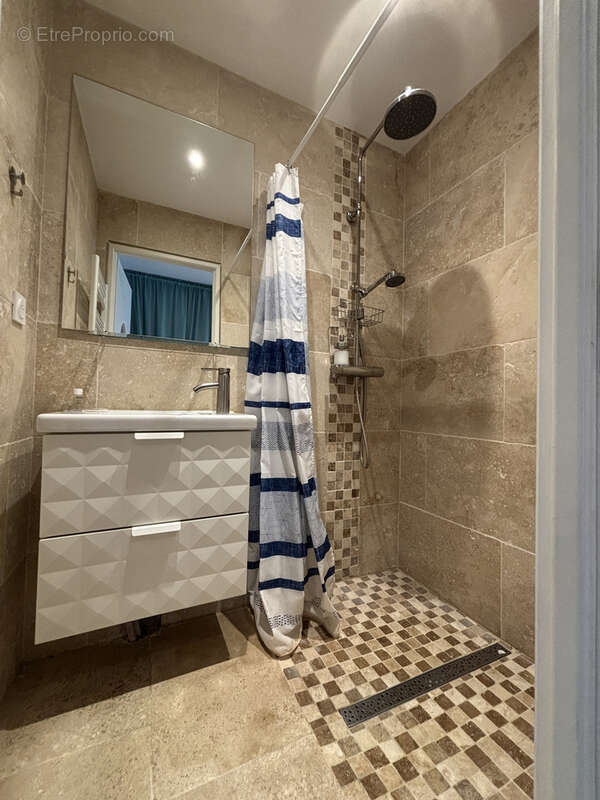 Appartement à LA GRANDE-MOTTE