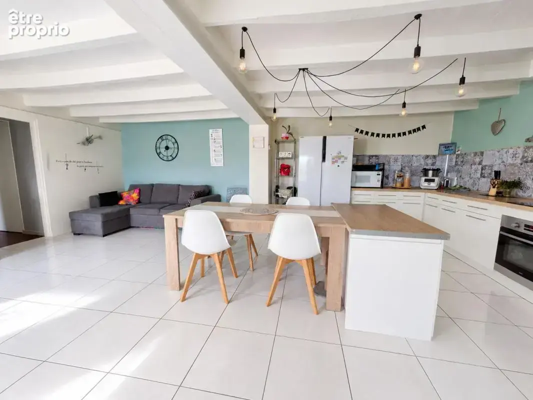 Maison À Vendre - photo 2