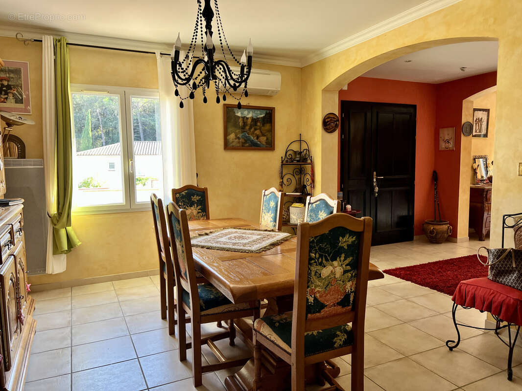 Maison à CARCASSONNE