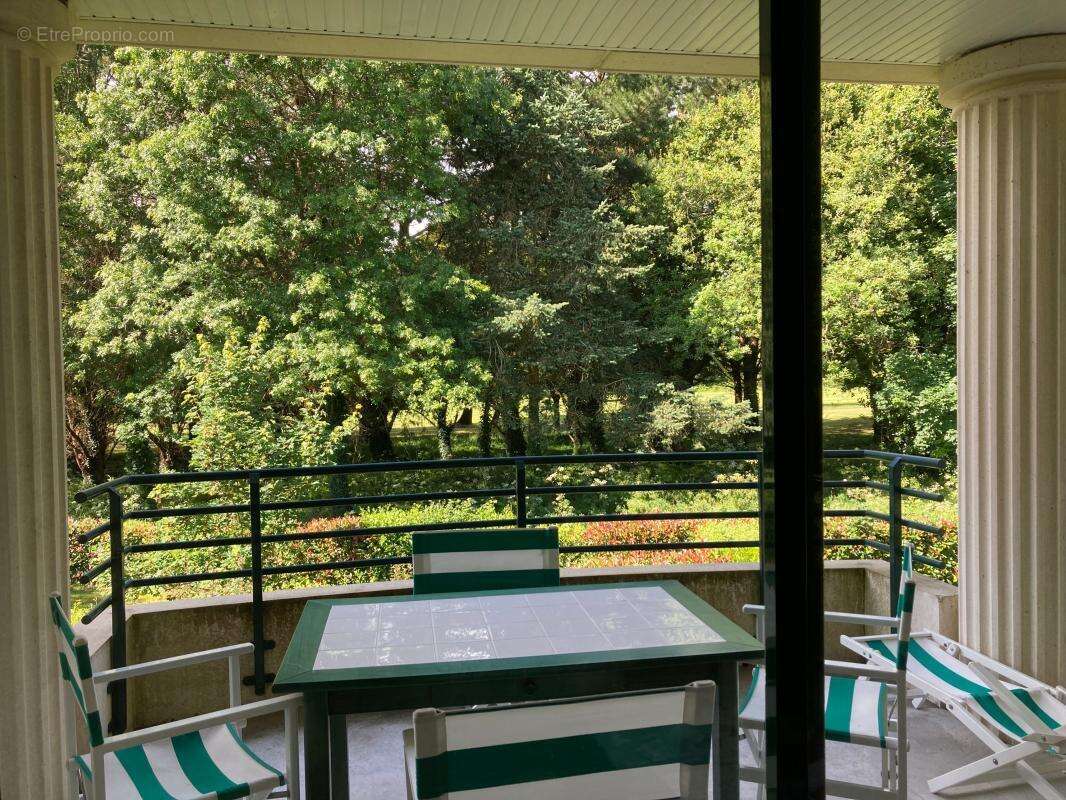 Appartement à SAINT-ANDRE-DES-EAUX