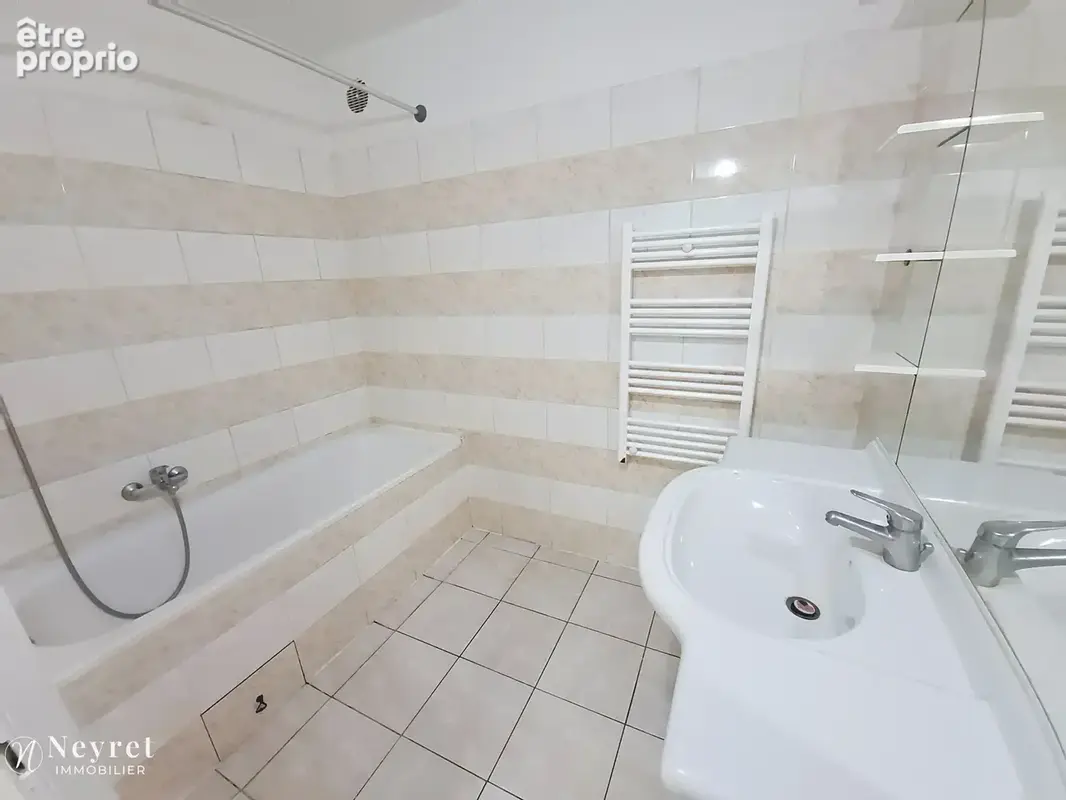 Opportunité à saisir :  maison de village de 54,02 m2 carrez, avec terrasse de 7,04 m2 et cave de 9,76 m2 - photo 16