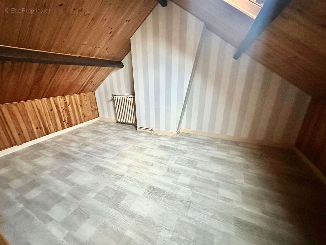 Maison à TOURS