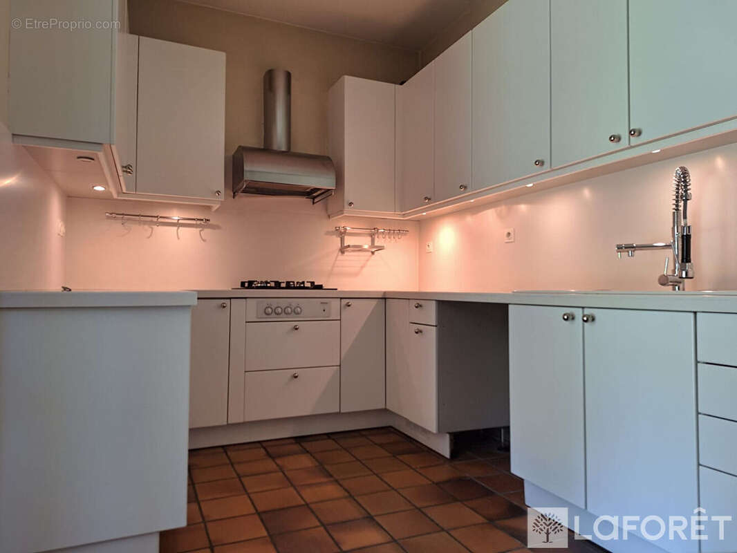 Maison à SAINT-ANDRE-DE-CUBZAC