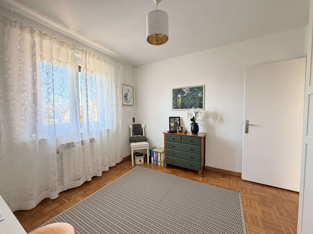 Maison à LUXEUIL-LES-BAINS