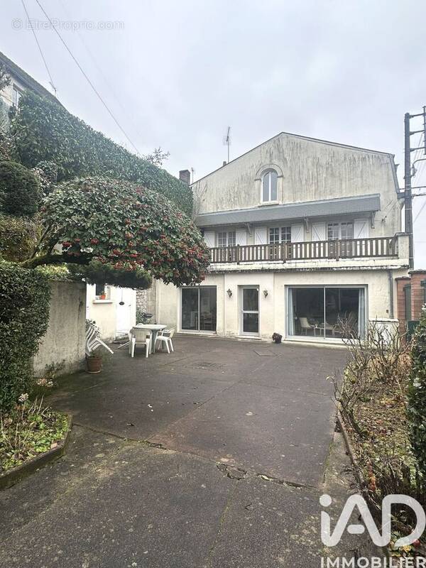 Photo 1 - Maison à VENDOME