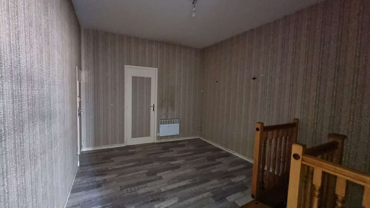Appartement à SAINT-GENIEZ-D'OLT