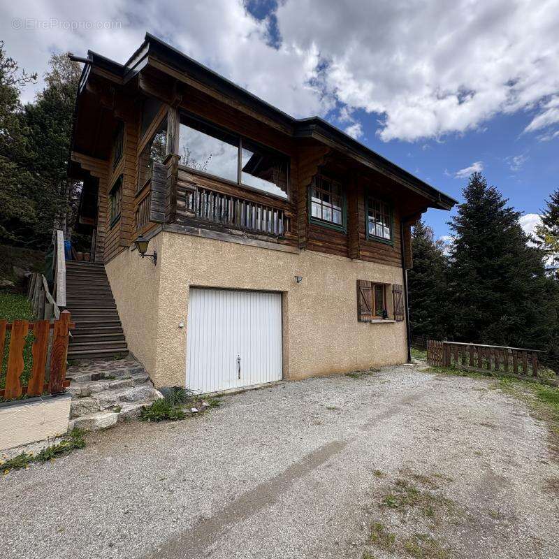Maison à BOLQUERE