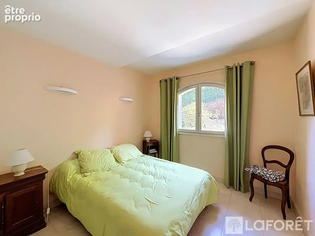 Maison familiale  253 m²  12 pièces ? Montbernier, Bourgoin-Jallieu - photo 15