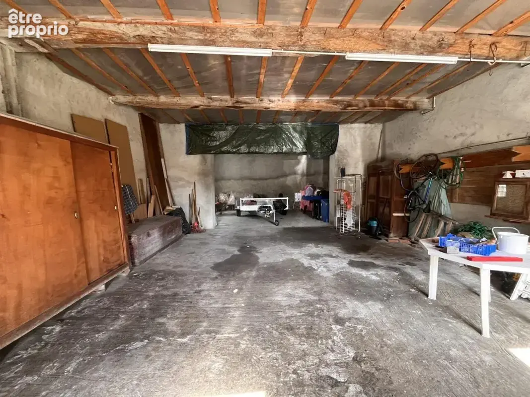 Maison 161 m² à Juillan  - photo 8