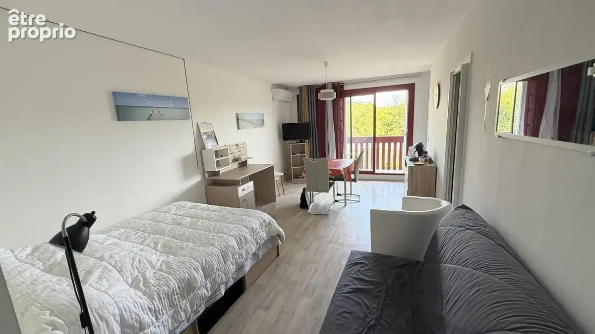 Appartement à DAX