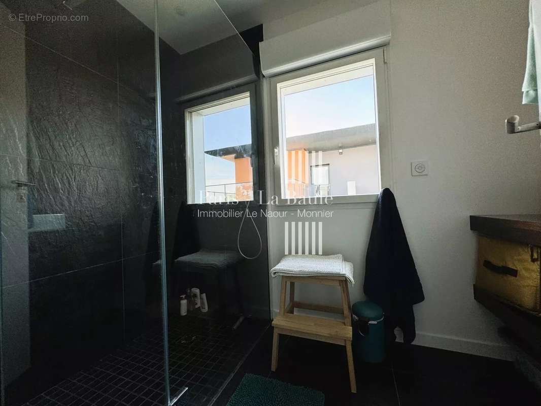 Appartement à LA BAULE-ESCOUBLAC