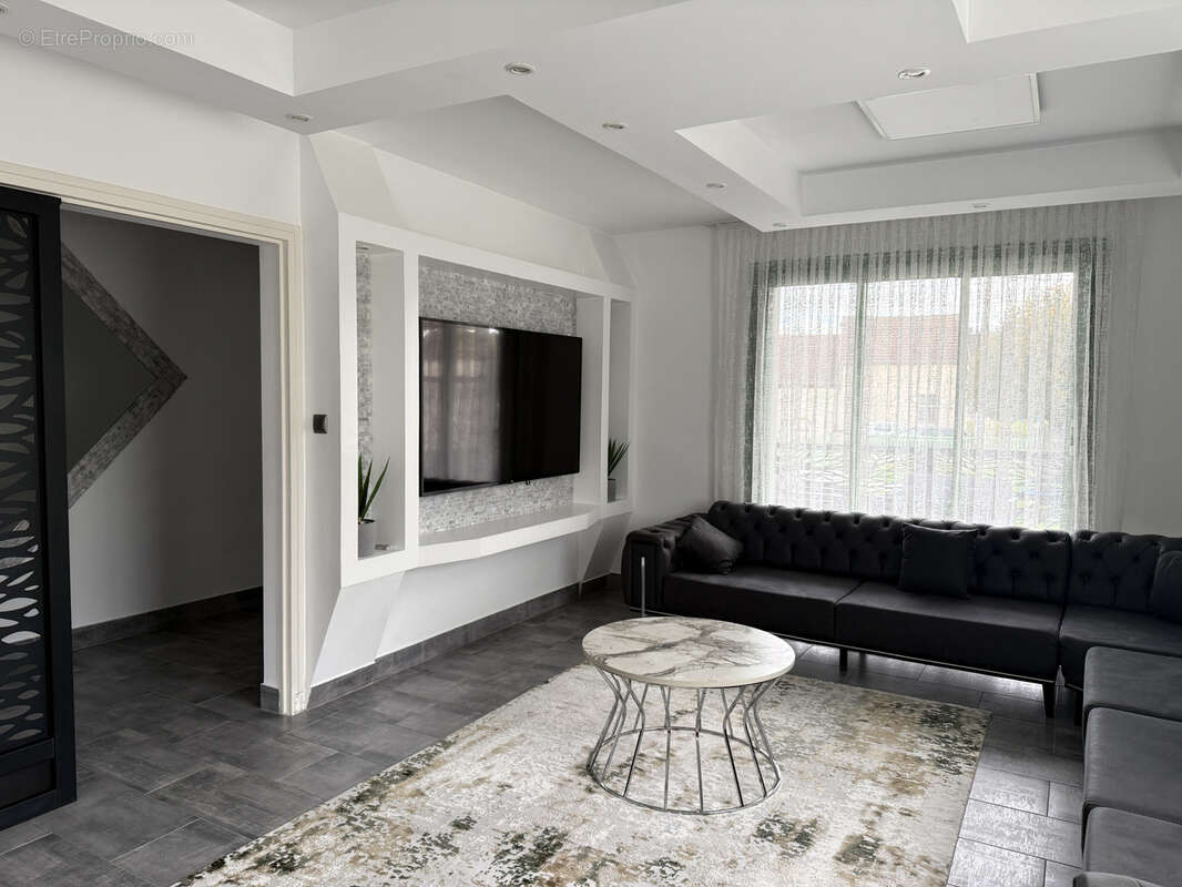 Maison à NOGENT-SUR-SEINE