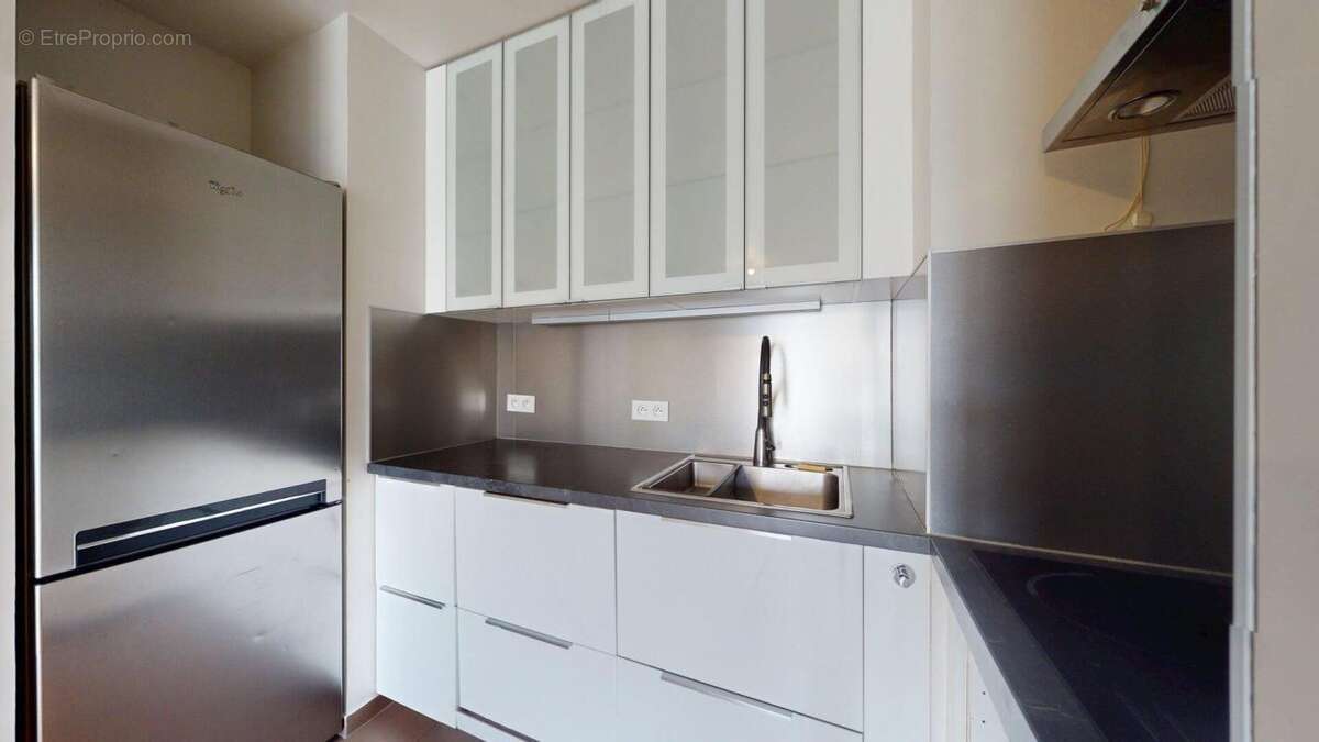 Appartement à PALAISEAU