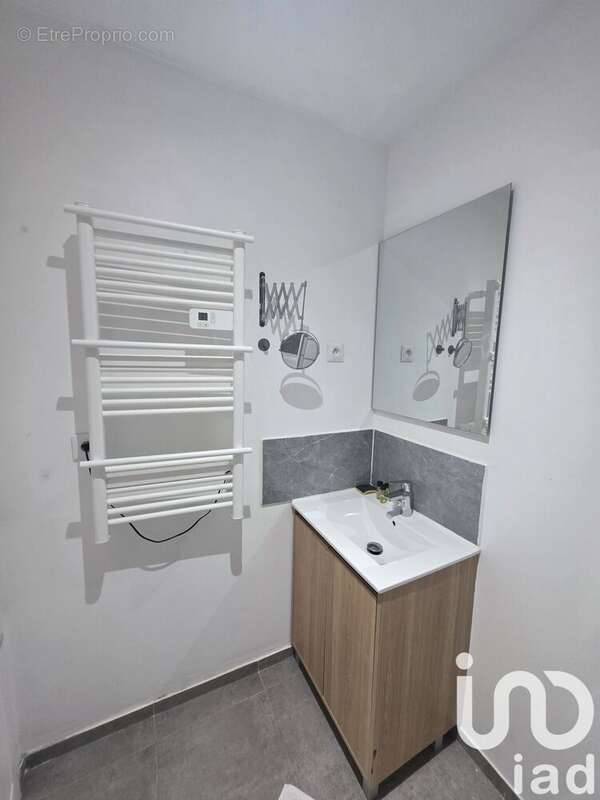 Photo 7 - Appartement à BETHUNE