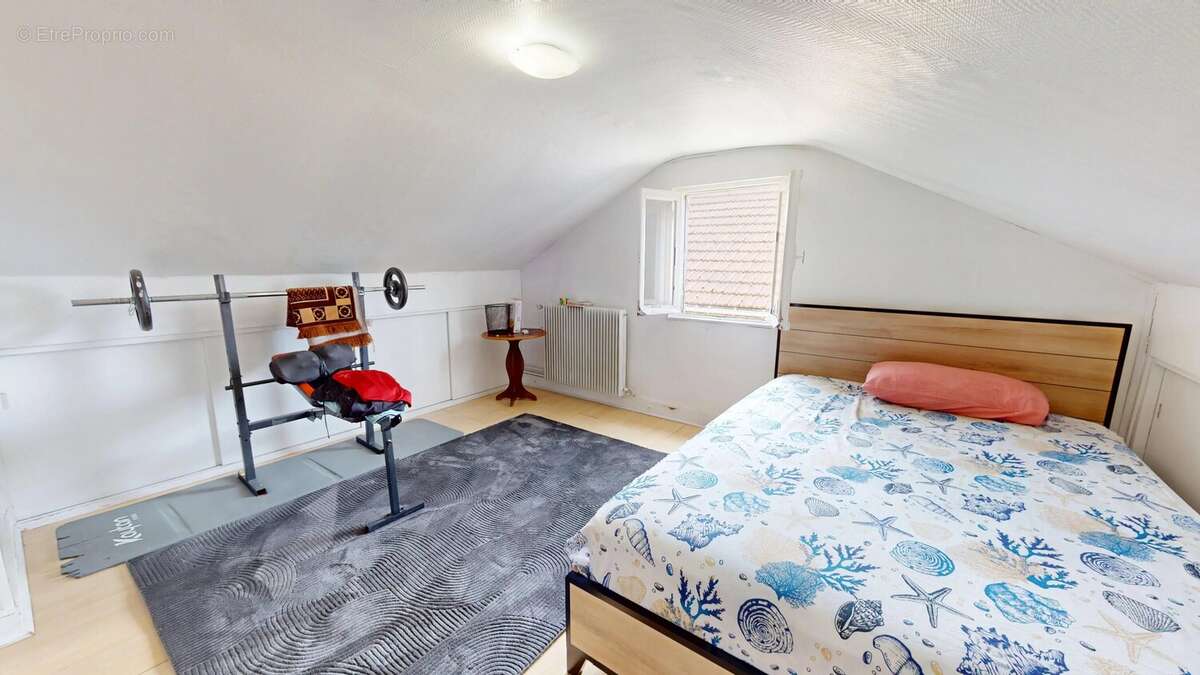 Maison 91 m² à Chelles  - photo 9