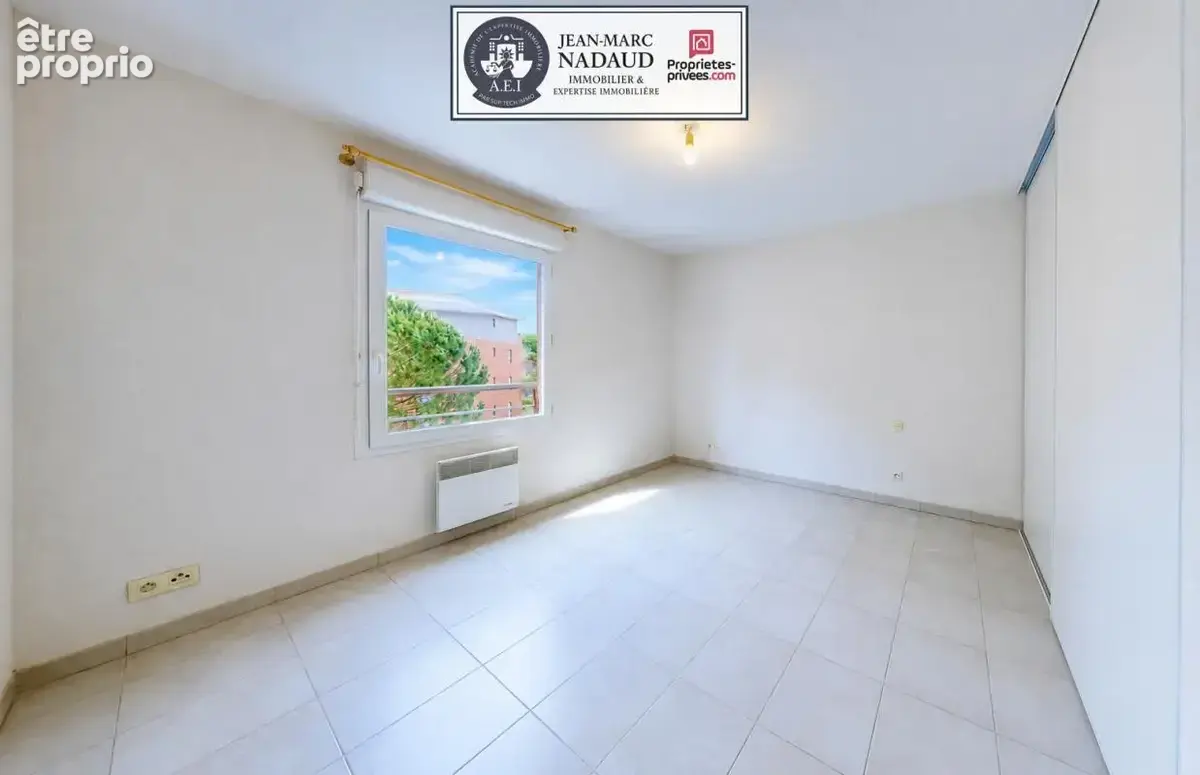 Appartement 3 pièces de 77,15 m² avec terrasse + garage, plages à pied - photo 8