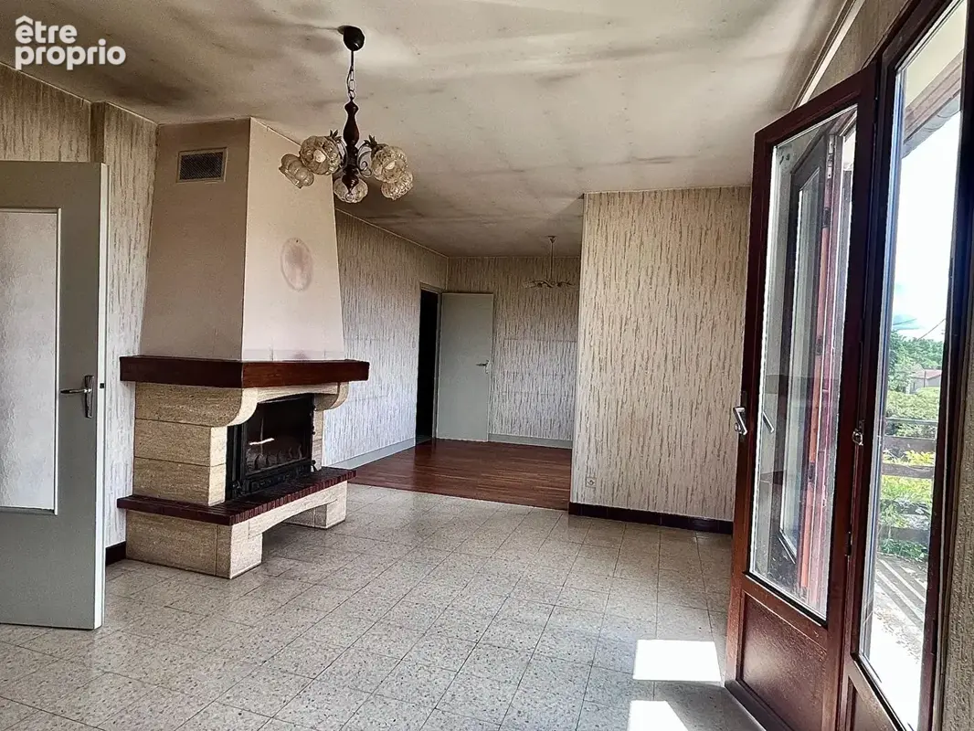 Maison Lezoux - photo 3
