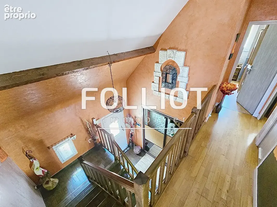 Au calme, Maison 6 pièces et 4 chambres à vendre à Douvres-la-Délivrande - Réf PB14382 - photo 11