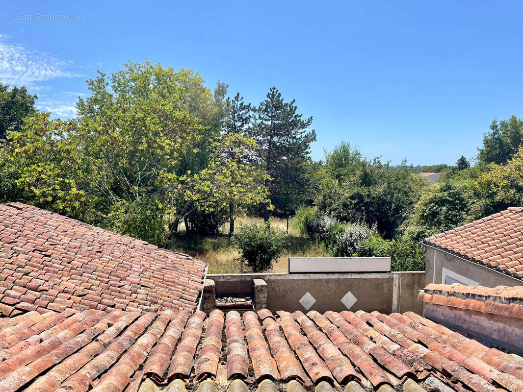 Maison à MAISDON-SUR-SEVRE