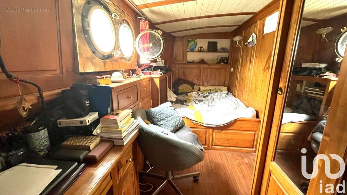 Photo 5 - Maison à VIGNEUX-SUR-SEINE