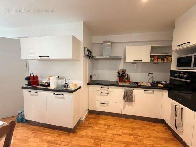 Appartement 74 m² à Saumur  - photo 2