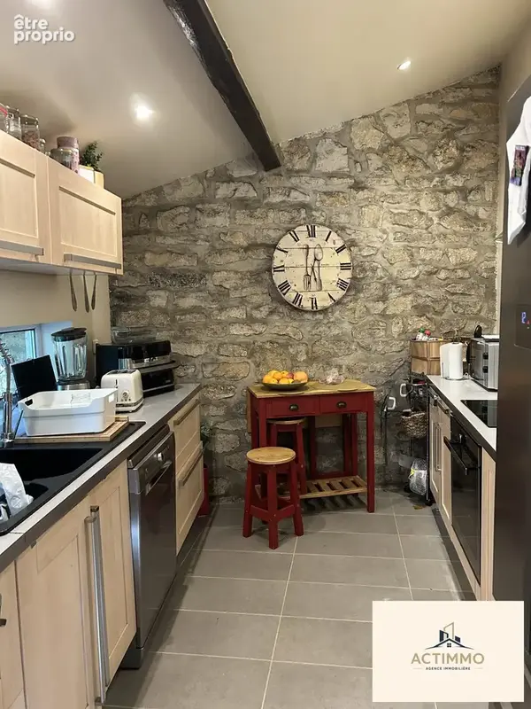 Maison 6 pièces 200 m² à vendre à Cezy (89410) - photo 7