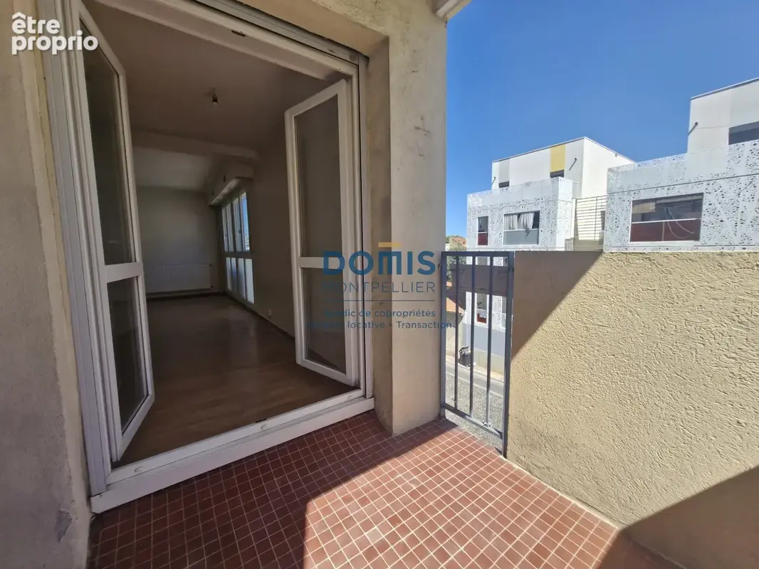 Vente appartement T4-78m2 (Secteur Figuerolles) - photo 10