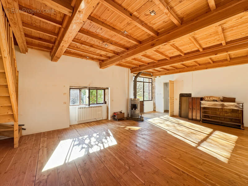 Maison à CHAUFFAILLES