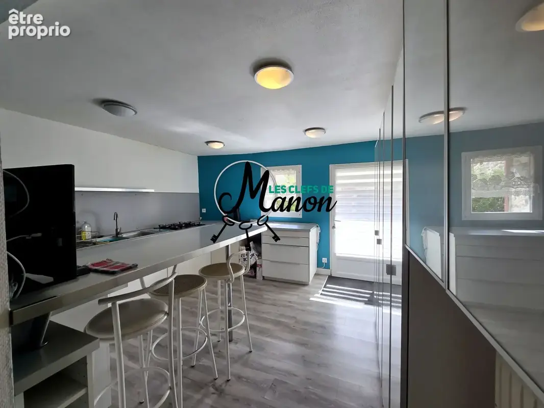 Propriété pierres 4 chambres 203m2 sur 3325m2 de terrain avec dépendances - photo 5