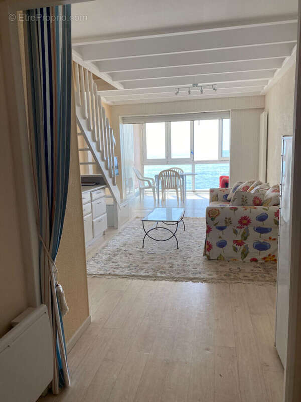 Appartement à LES SABLES-D'OLONNE