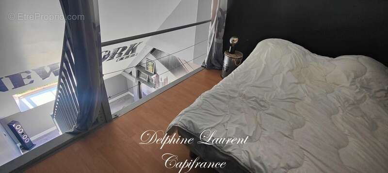 Maison à vendre de 8 pièces entre Caen et Cabourg à PETIVILLE (14) - photo 30