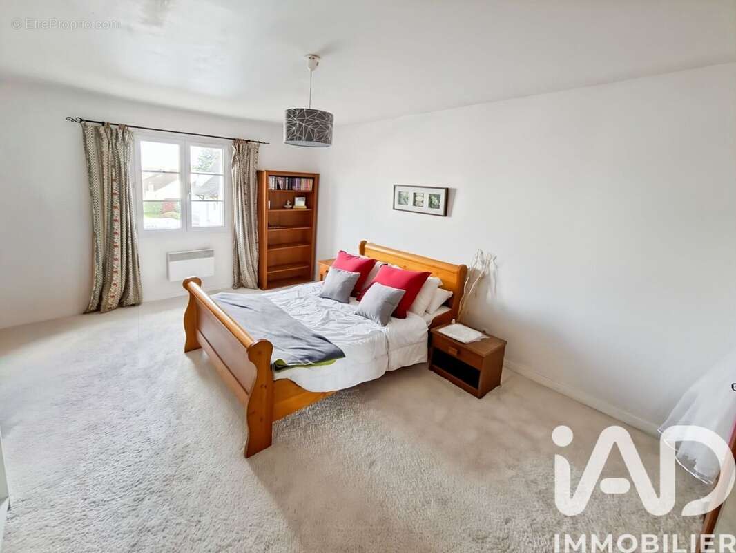 Photo 4 - Maison à VINEUIL