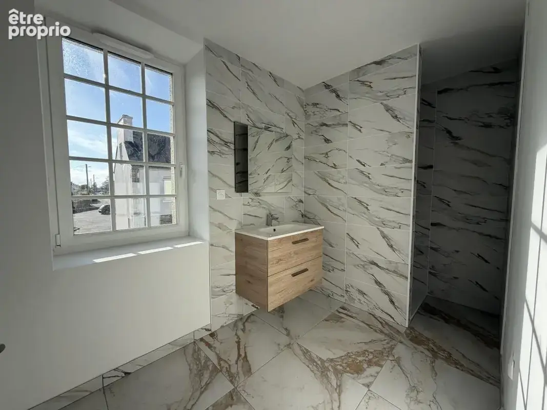 Maison 7 pièces 130 m² à vendre à Pleyber-Christ (29410) - photo 7