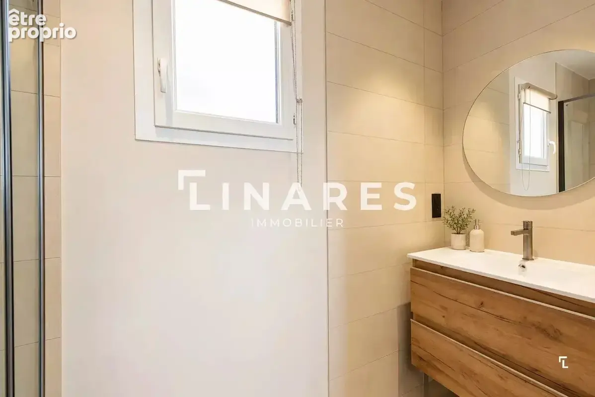 LA CLASSIEUSE - Villa de 122m² - Piscine - Parcelle de 550m² - 13011 La Valentine - photo 16