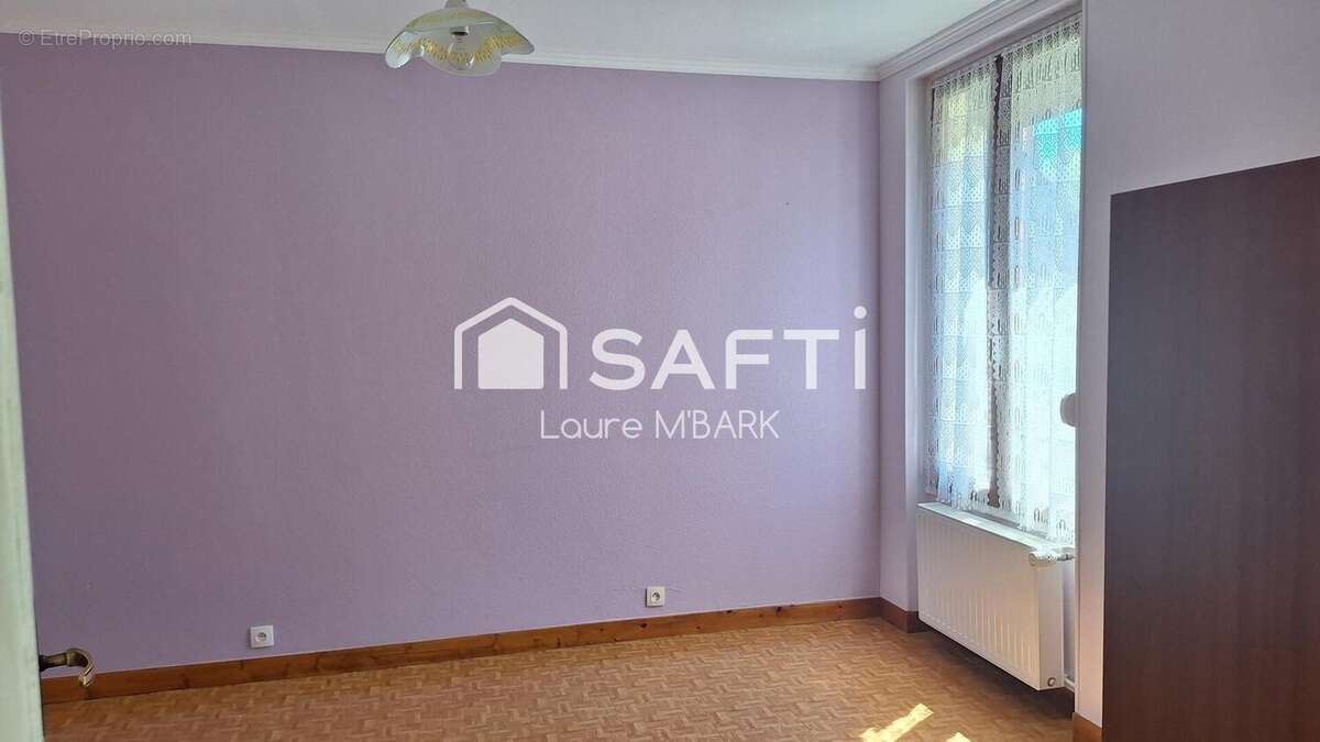 Photo 4 - Maison à NESLE