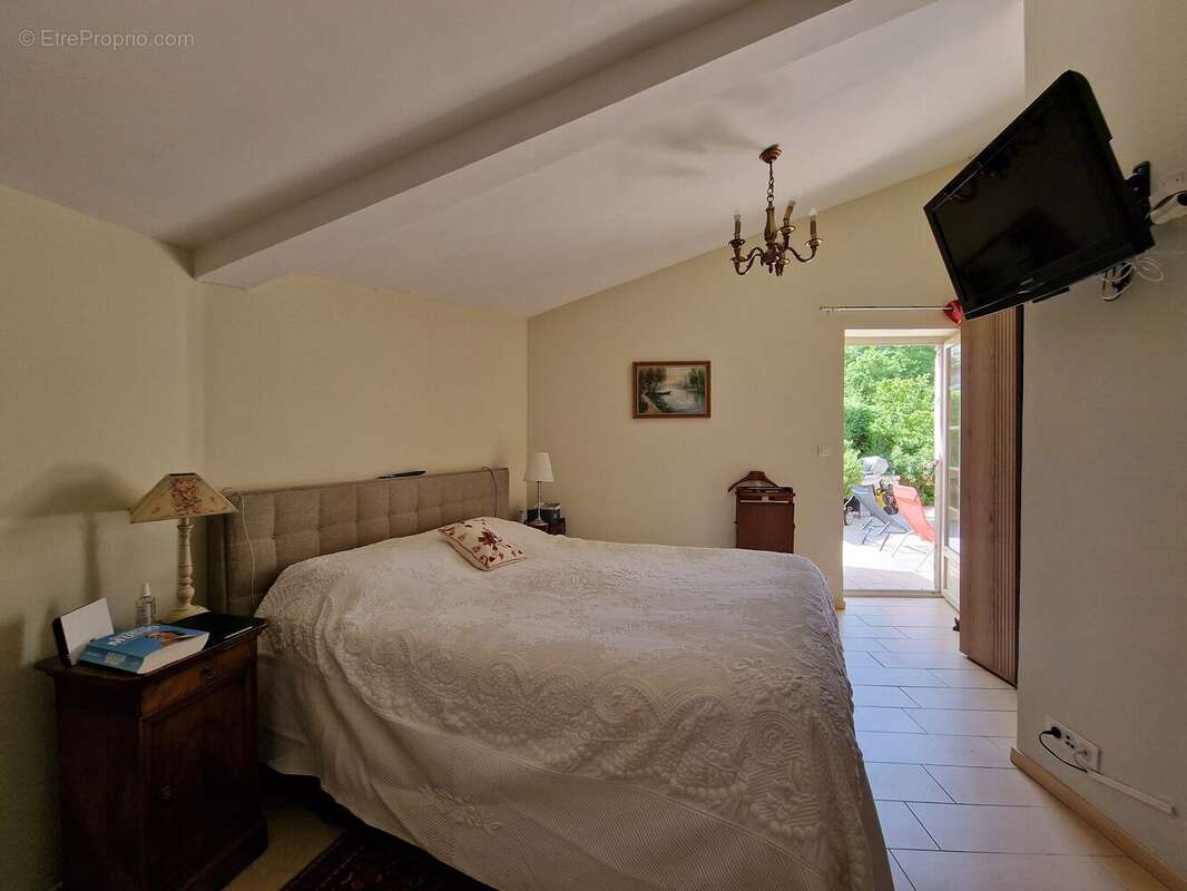 Belle demeure de caractère avec 4 chambres, proche de Bergerac - photo 16