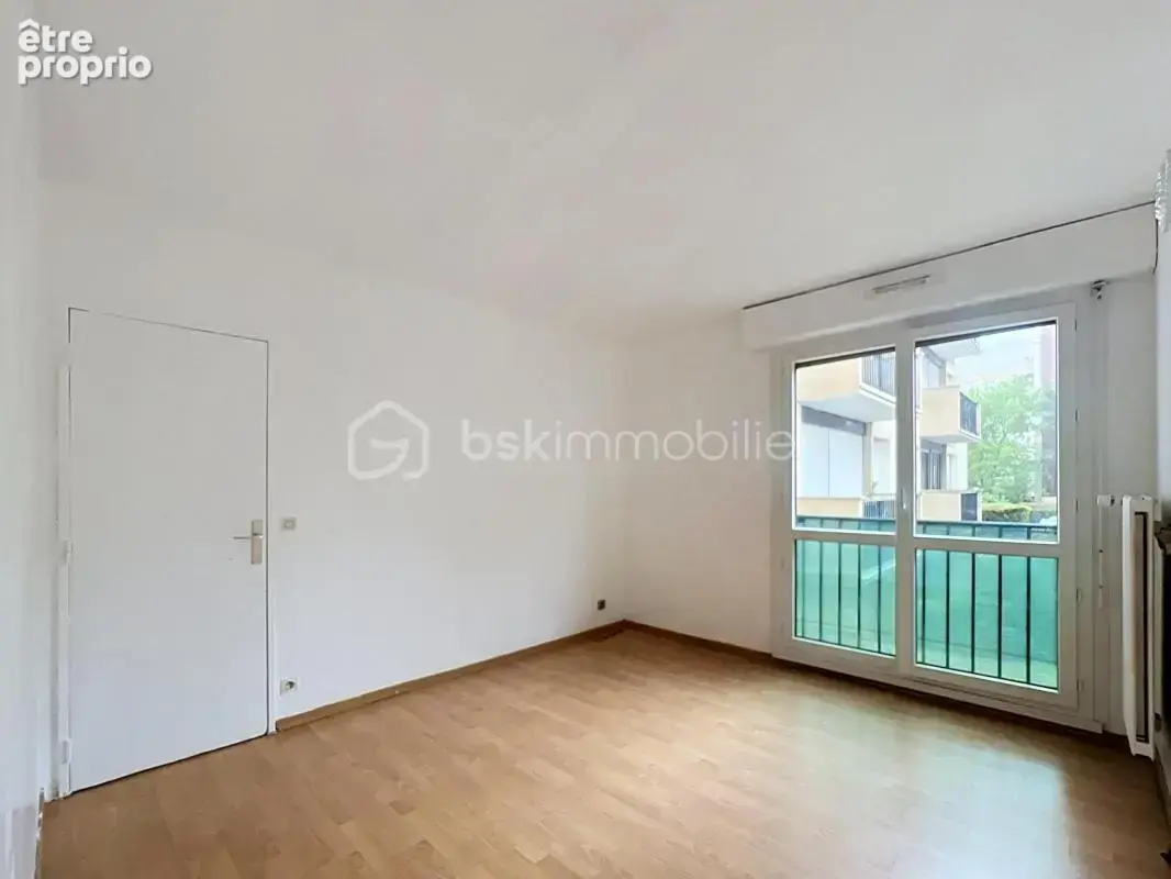 Appartement 4 pièces 75 m2 avec balcon, 2 parkings et cave –  Ris-Orangis - photo 7