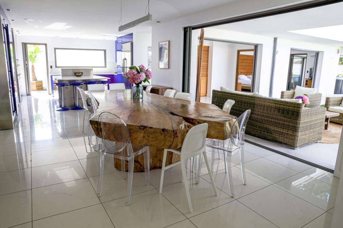 Maison à VIEUX-BOUCAU-LES-BAINS